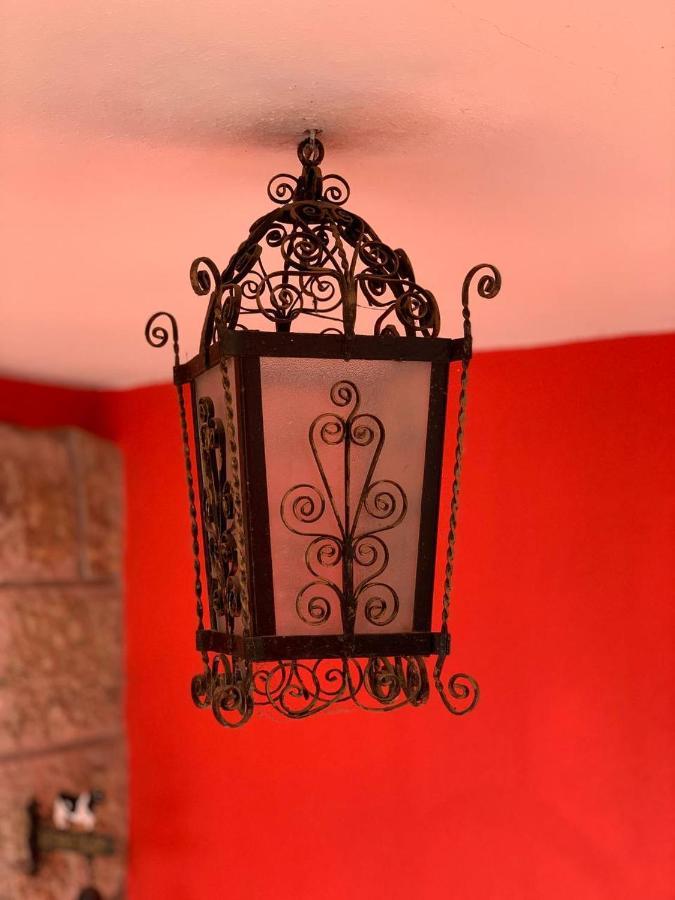Apartamento Rural Lago Enol Cangas de Onis Exterior photo