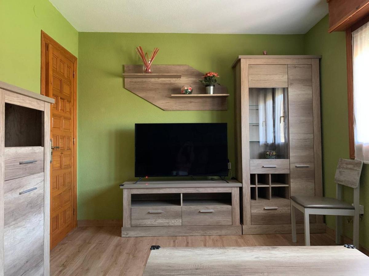 Apartamento Rural Lago Enol Cangas de Onis Exterior photo