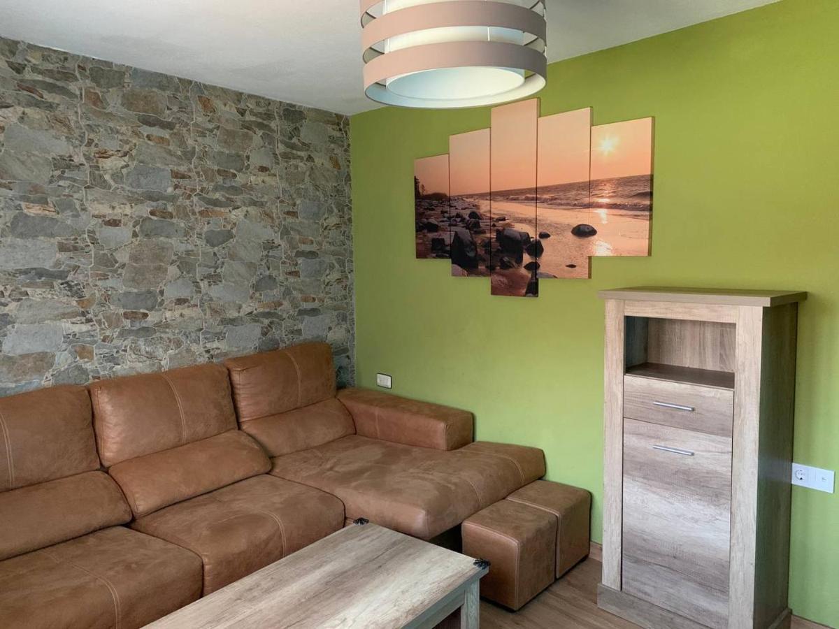 Apartamento Rural Lago Enol Cangas de Onis Exterior photo