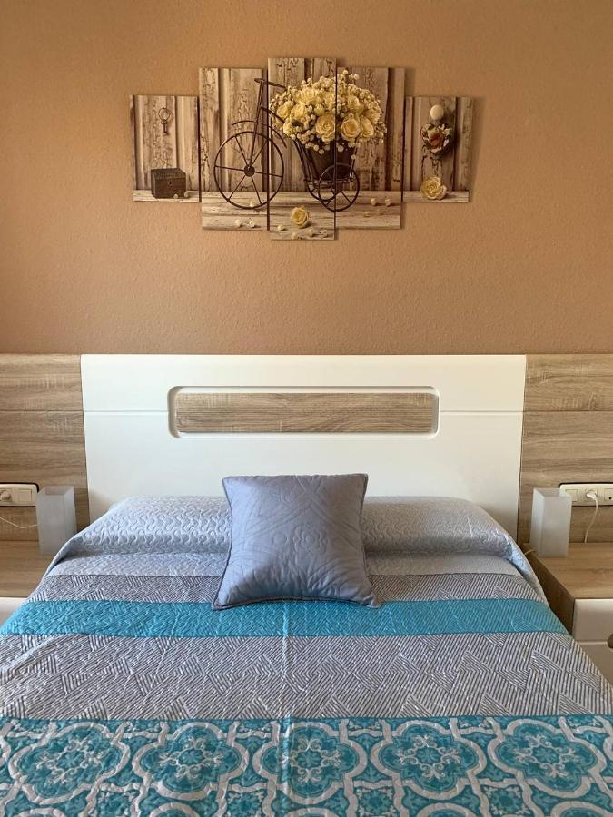 Apartamento Rural Lago Enol Cangas de Onis Exterior photo