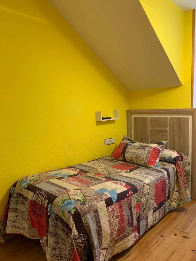 Apartamento Rural Lago Enol Cangas de Onis Exterior photo