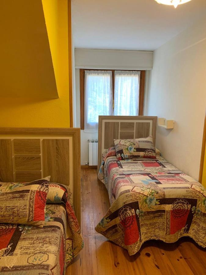 Apartamento Rural Lago Enol Cangas de Onis Exterior photo