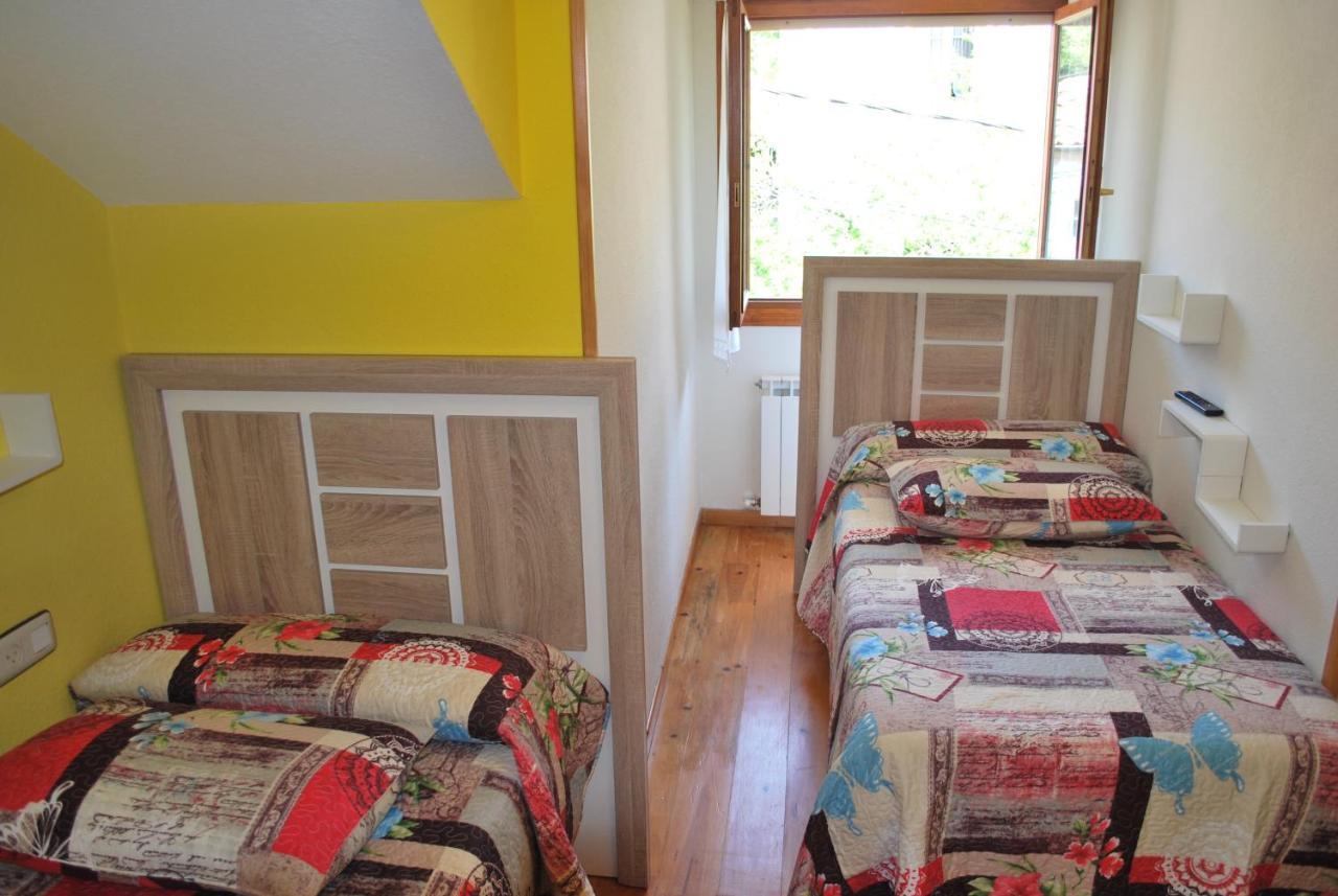 Apartamento Rural Lago Enol Cangas de Onis Exterior photo