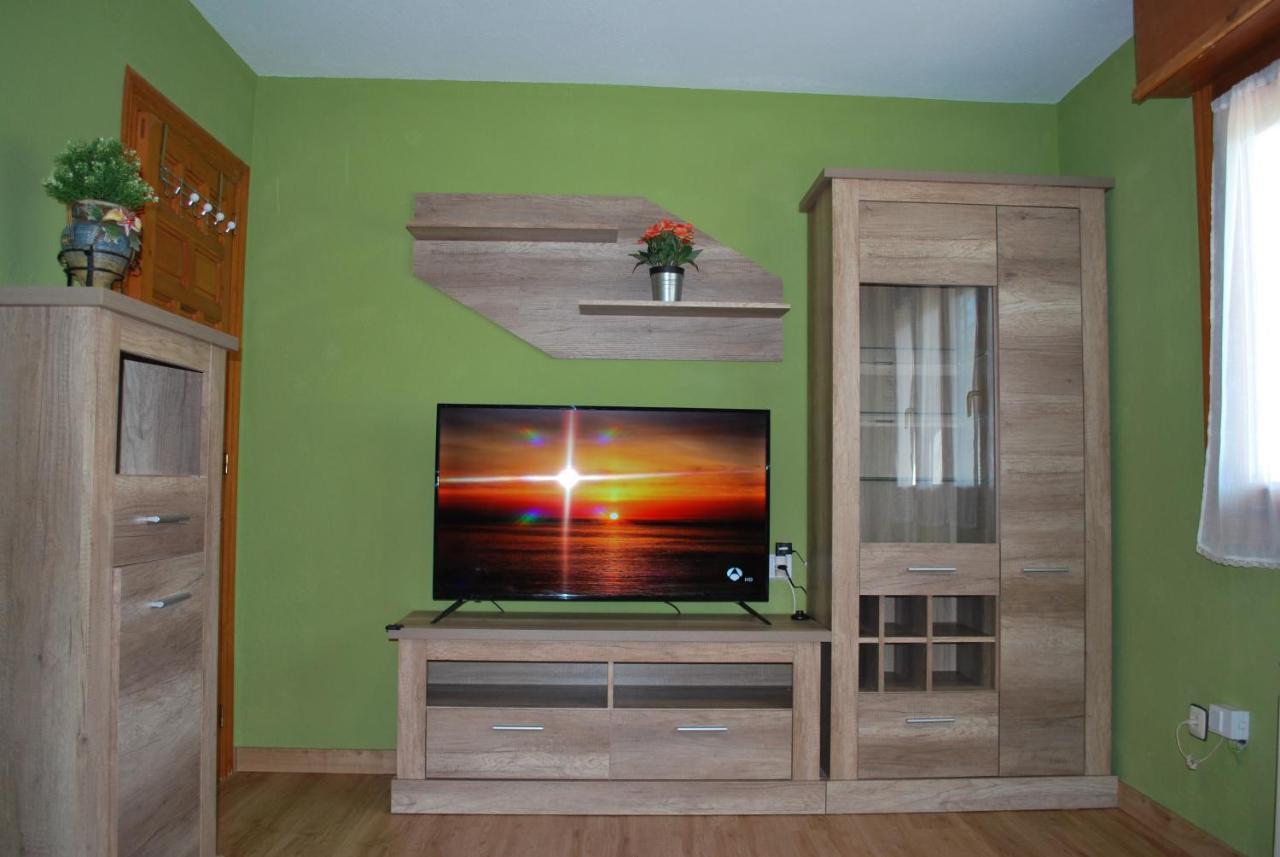 Apartamento Rural Lago Enol Cangas de Onis Exterior photo