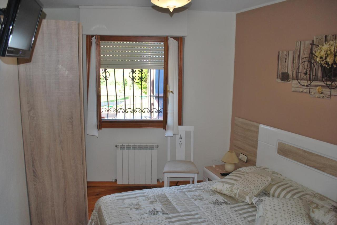 Apartamento Rural Lago Enol Cangas de Onis Exterior photo