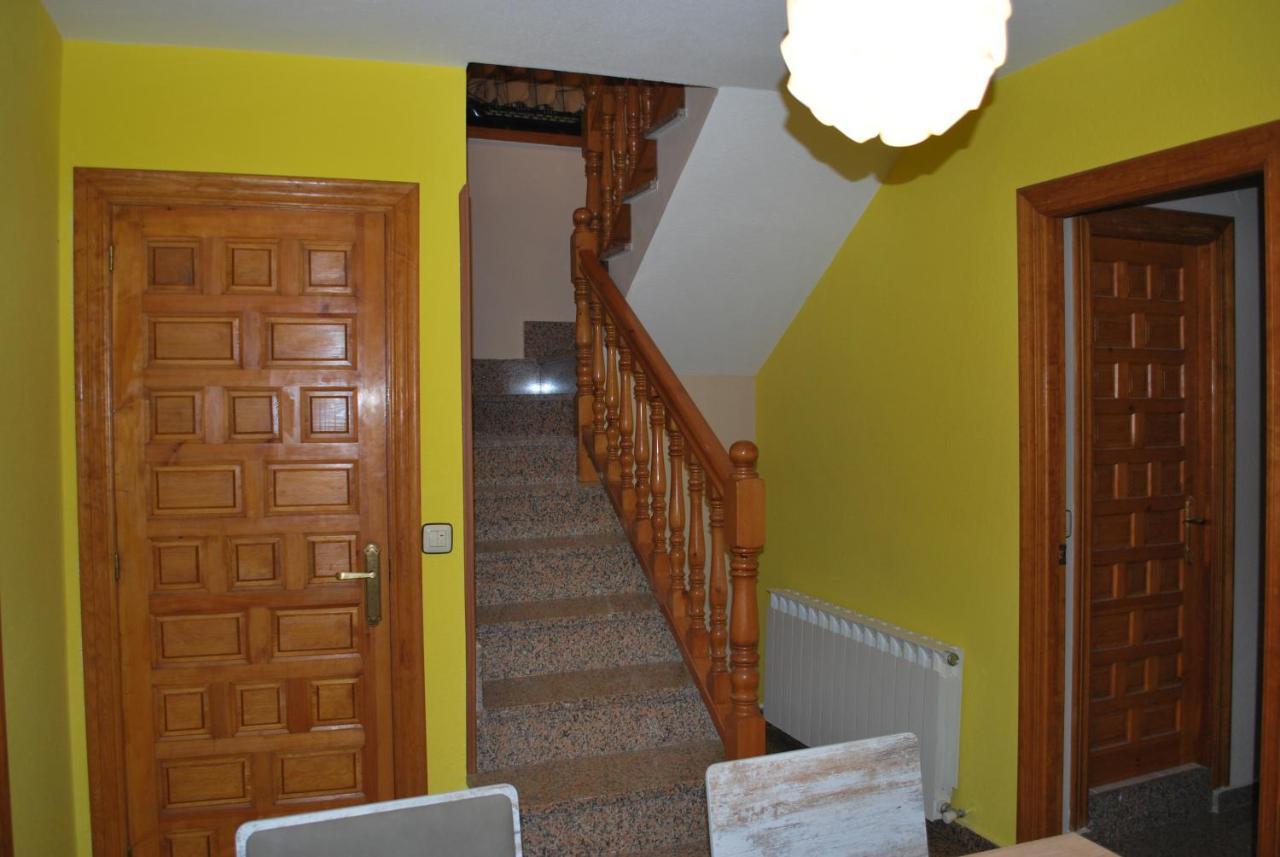 Apartamento Rural Lago Enol Cangas de Onis Exterior photo